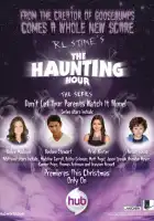  Р.Л. Стайн: Время призраков смотреть онлайн сериал 1-4 сезон 